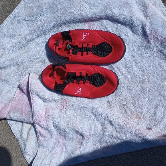 Alabama shoes s  86 - Picture 2 of 6